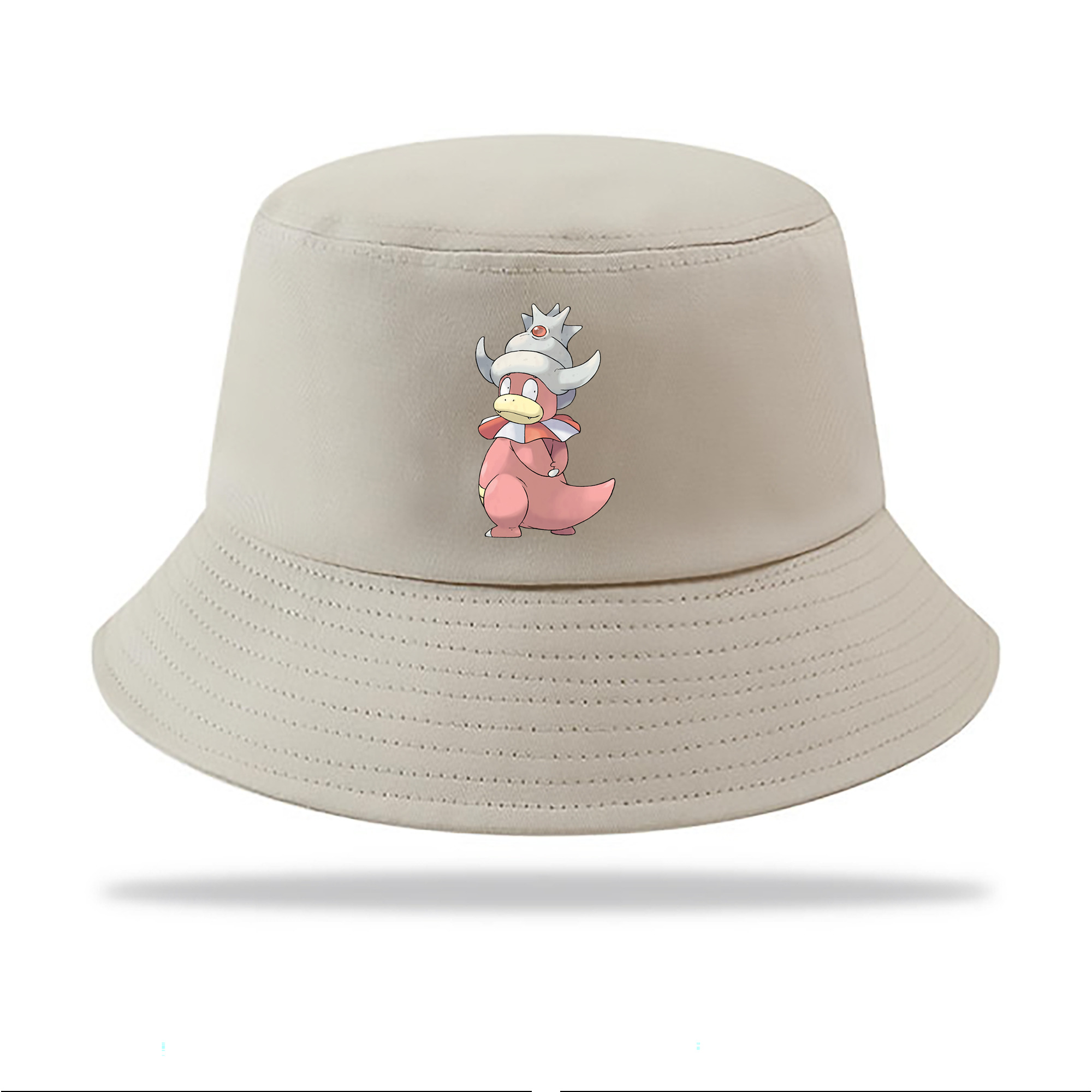 （画像用） ポケットモンスター Pokémon アウトドア日除けバケットハット